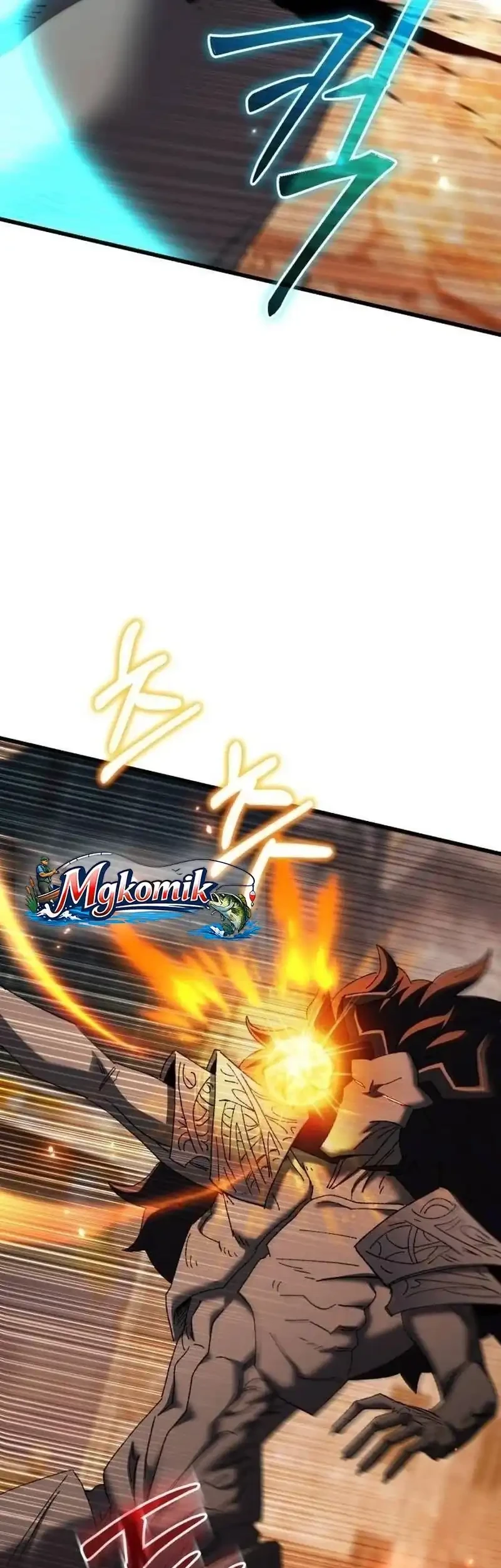 I Regressed, but the World didn’t End Chapter 62 - halaman 19