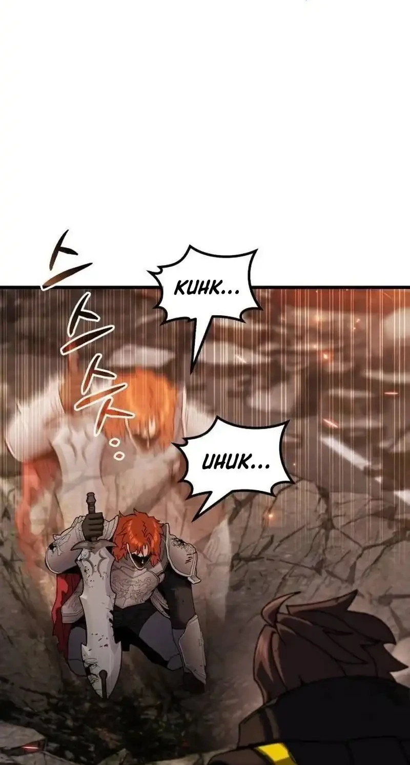 I Regressed, but the World didn’t End Chapter 62 - halaman 28
