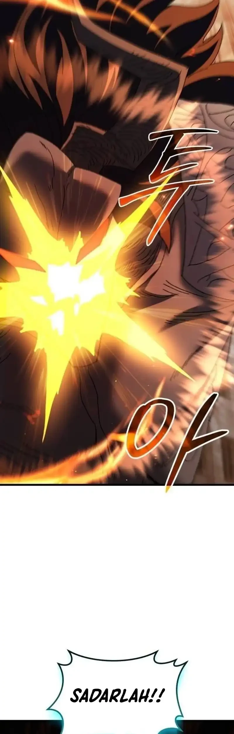 I Regressed, but the World didn’t End Chapter 62 - halaman 3