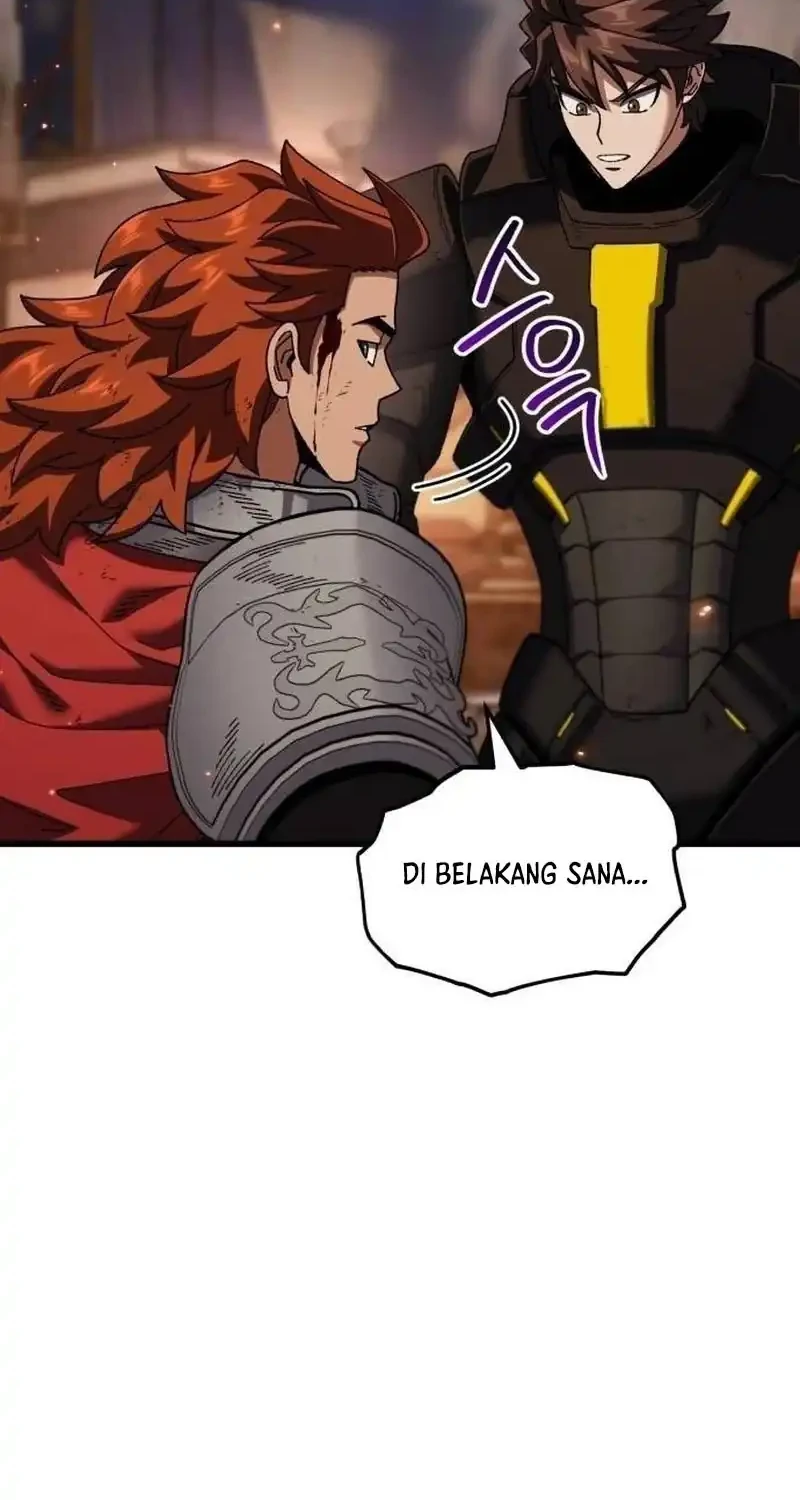 I Regressed, but the World didn’t End Chapter 62 - halaman 32