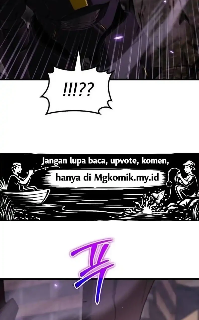 I Regressed, but the World didn’t End Chapter 62 - halaman 38