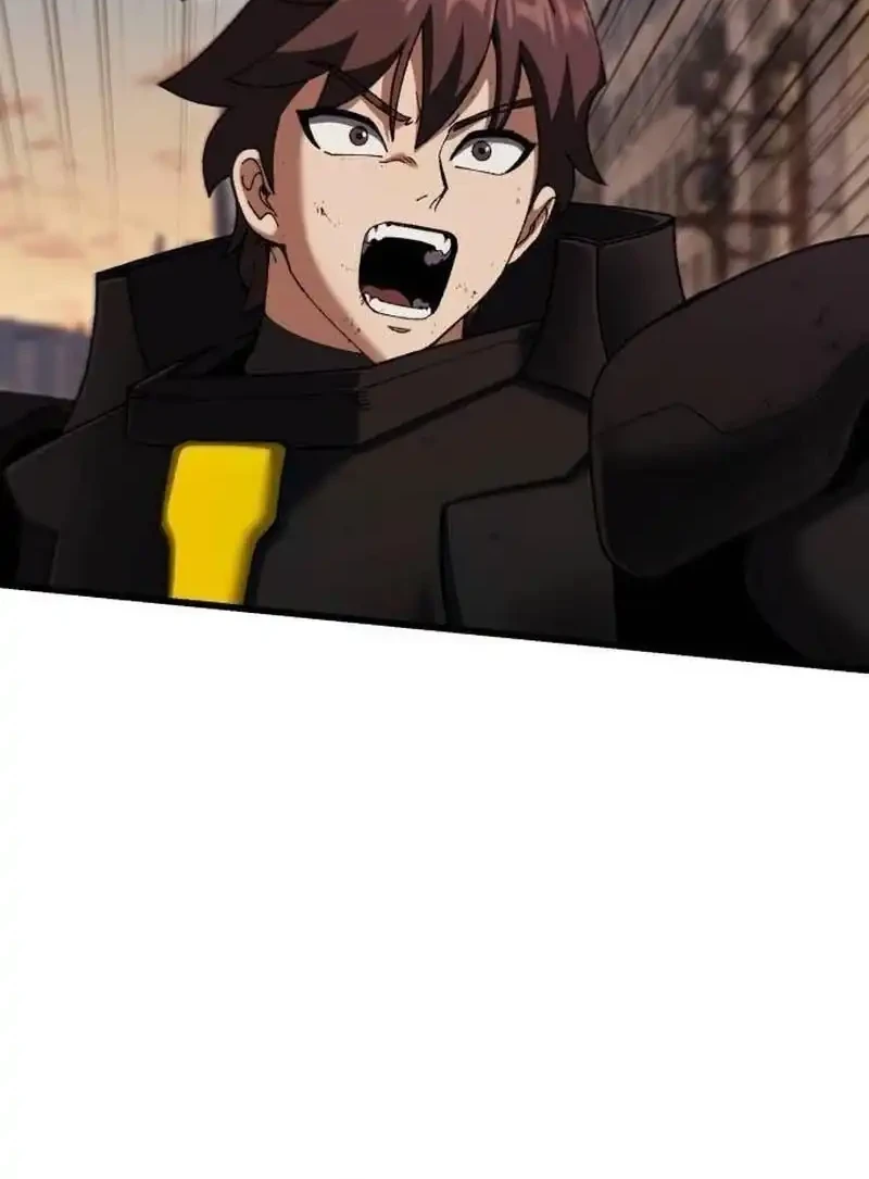 I Regressed, but the World didn’t End Chapter 62 - halaman 44