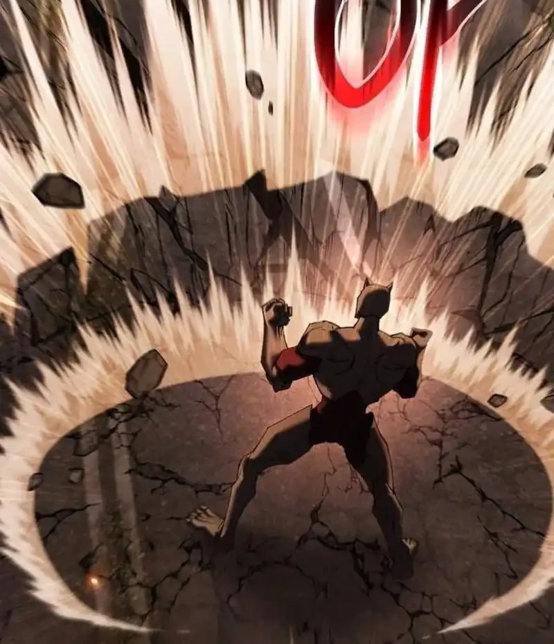 I Regressed, but the World didn’t End Chapter 62 - halaman 47