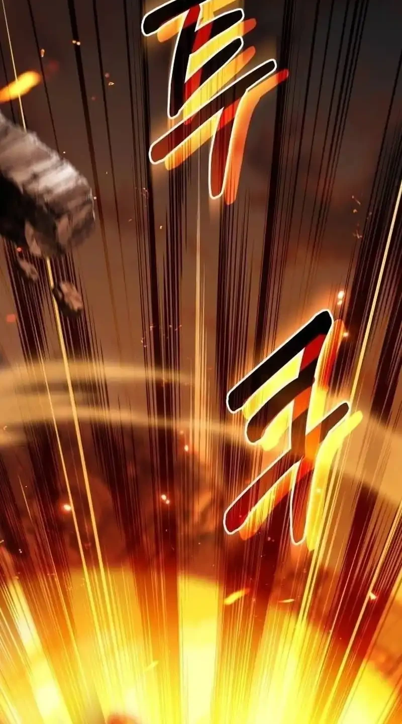 I Regressed, but the World didn’t End Chapter 62 - halaman 49
