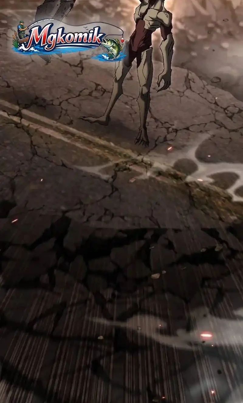I Regressed, but the World didn’t End Chapter 62 - halaman 57