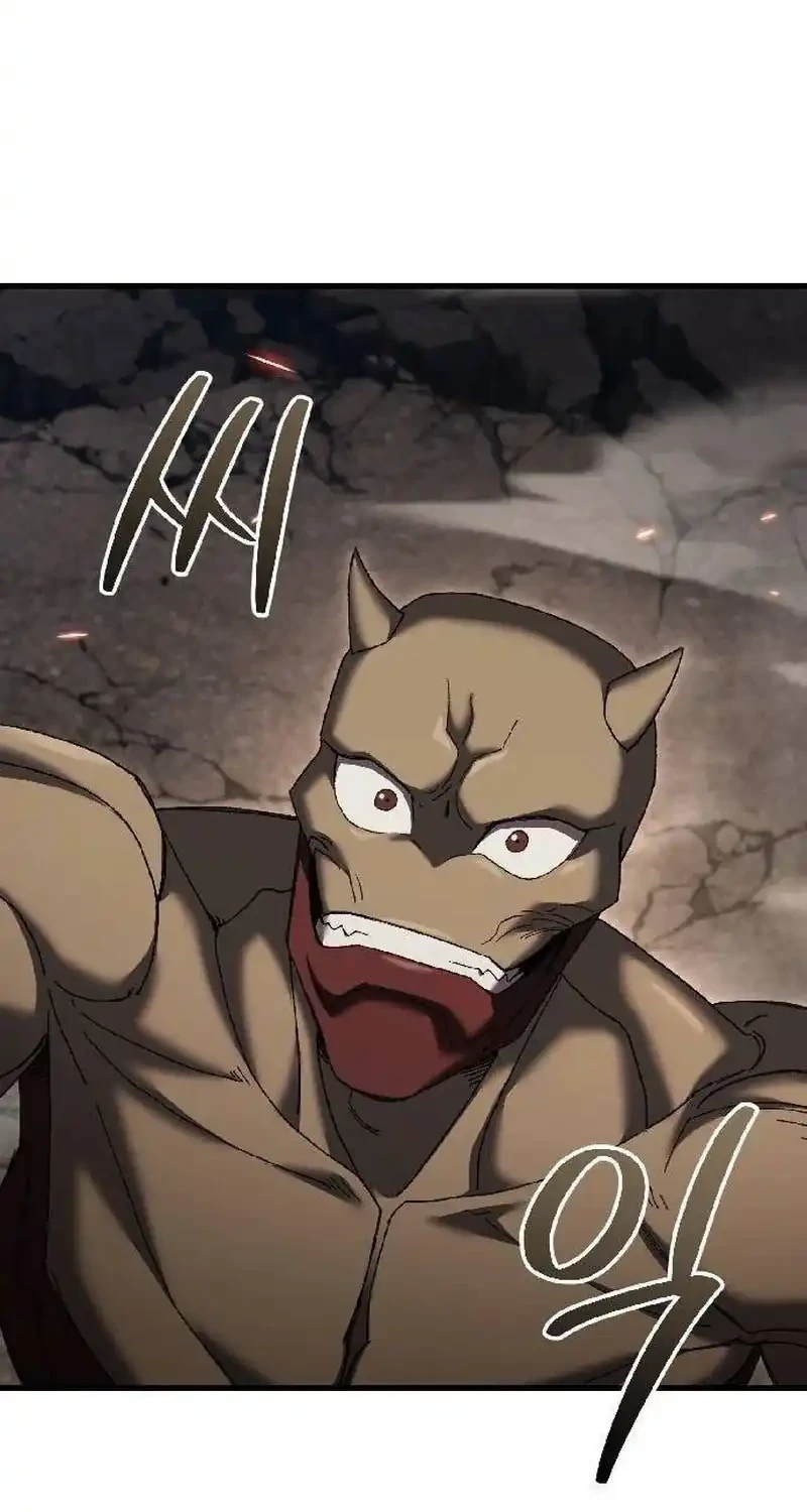I Regressed, but the World didn’t End Chapter 62 - halaman 59