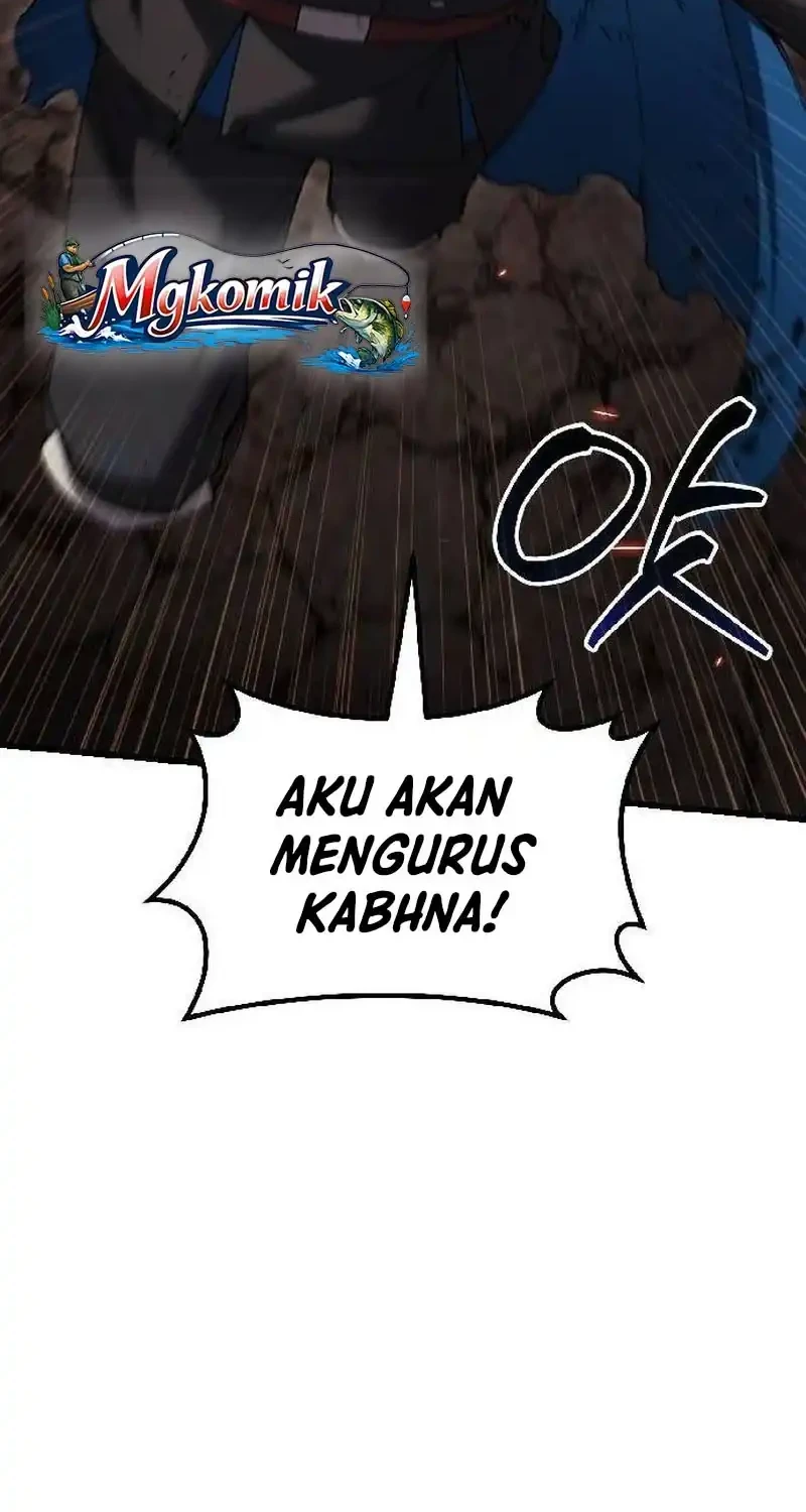 I Regressed, but the World didn’t End Chapter 62 - halaman 61