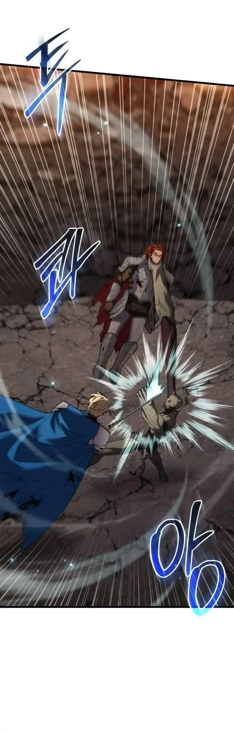 I Regressed, but the World didn’t End Chapter 62 - halaman 62