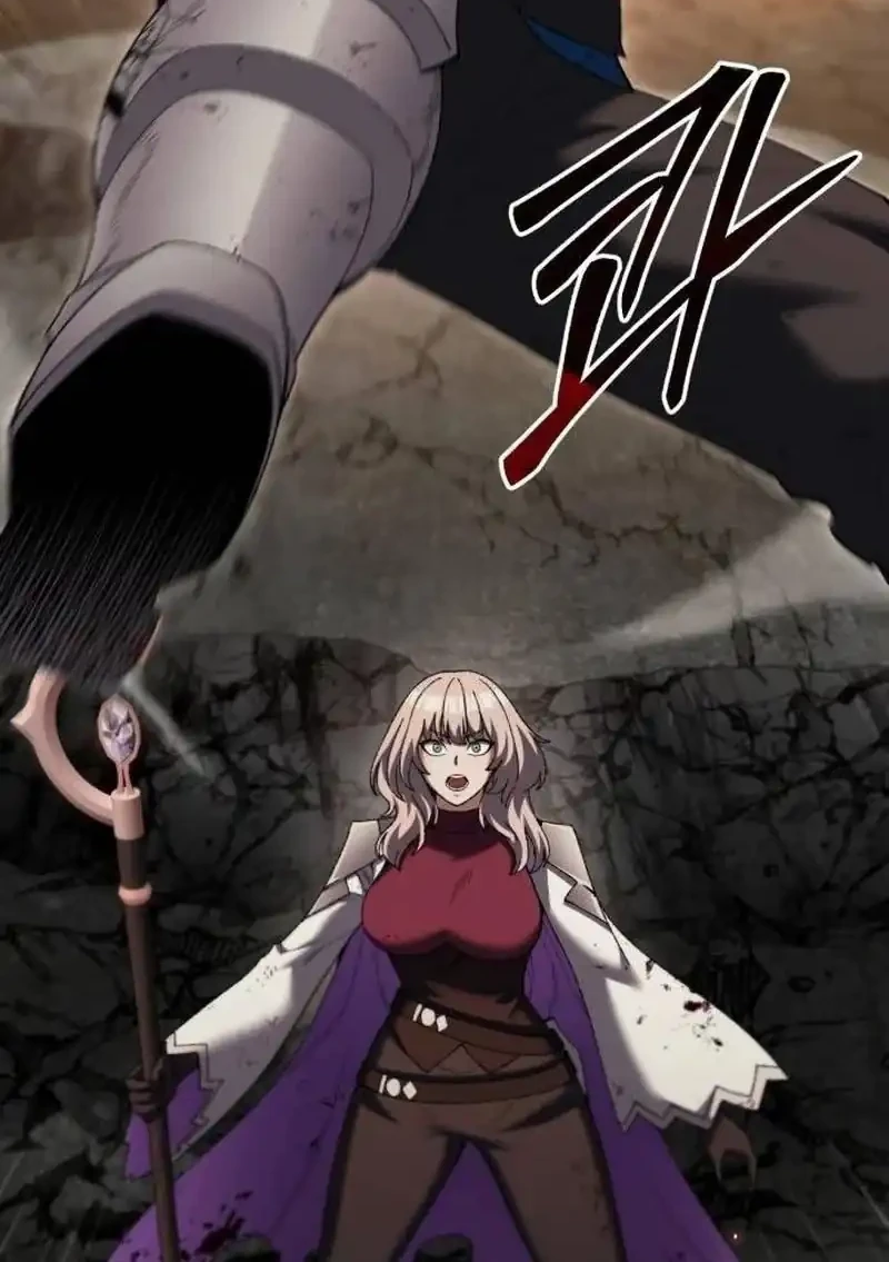 I Regressed, but the World didn’t End Chapter 62 - halaman 69