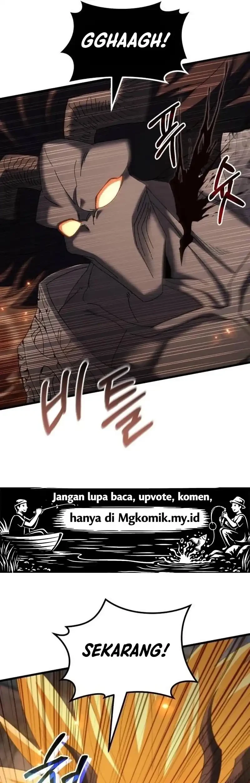 I Regressed, but the World didn’t End Chapter 62 - halaman 7