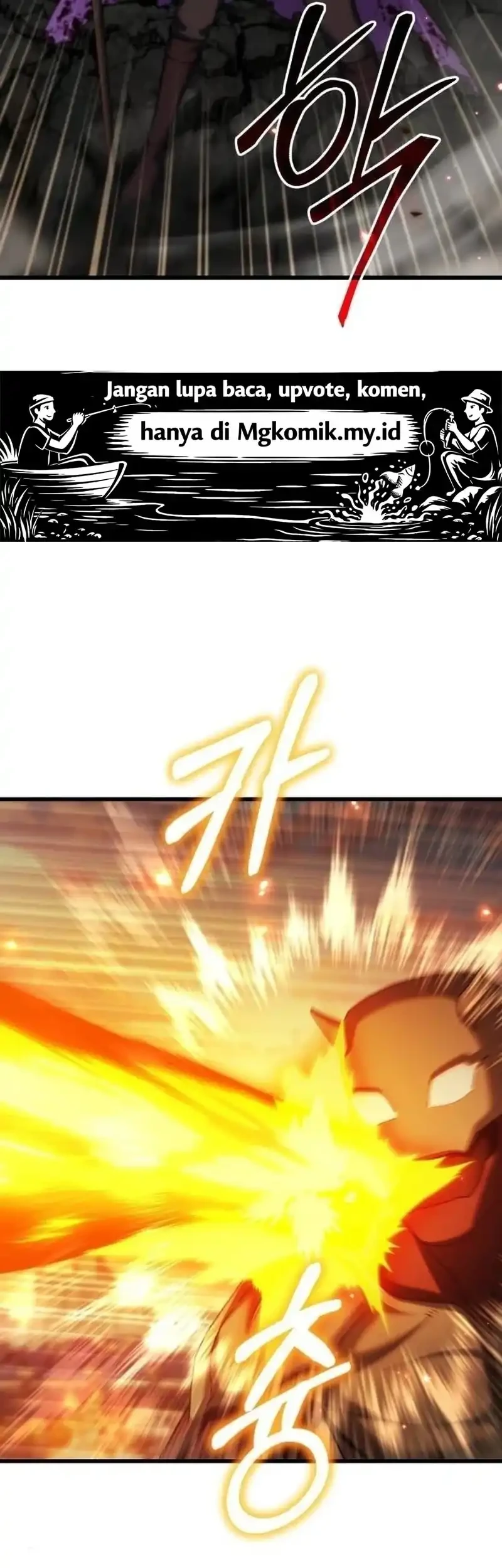 I Regressed, but the World didn’t End Chapter 62 - halaman 70