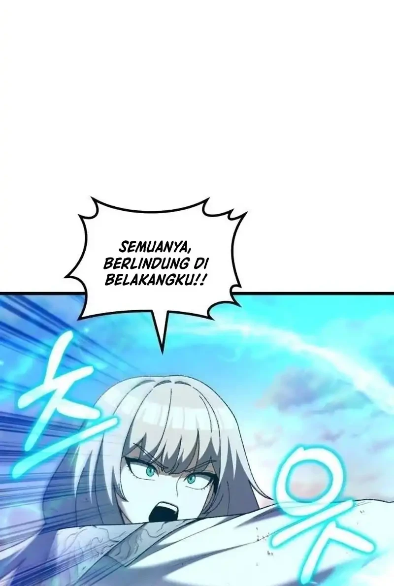 I Regressed, but the World didn’t End Chapter 62 - halaman 71