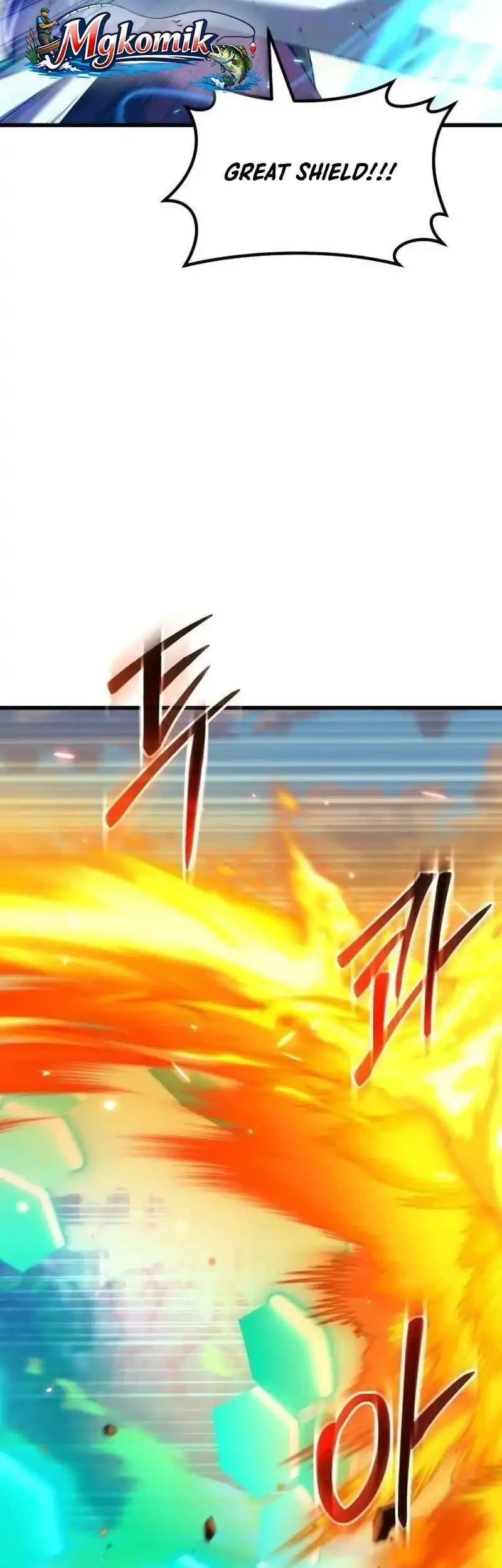 I Regressed, but the World didn’t End Chapter 62 - halaman 72
