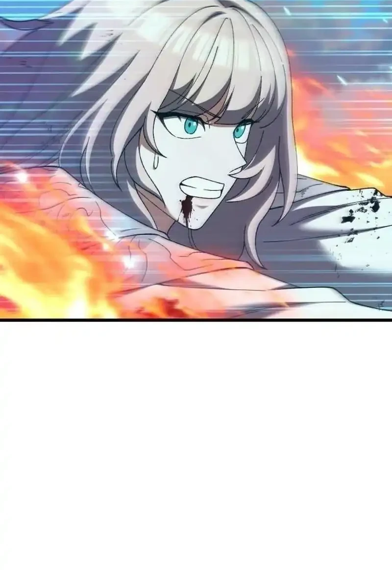 I Regressed, but the World didn’t End Chapter 62 - halaman 77