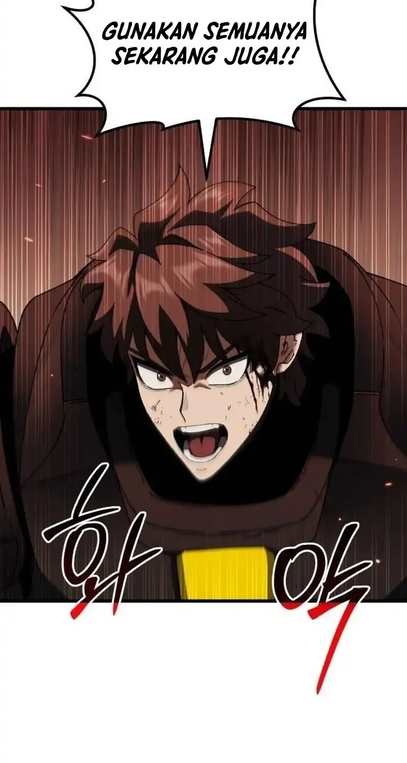 I Regressed, but the World didn’t End Chapter 62 - halaman 79