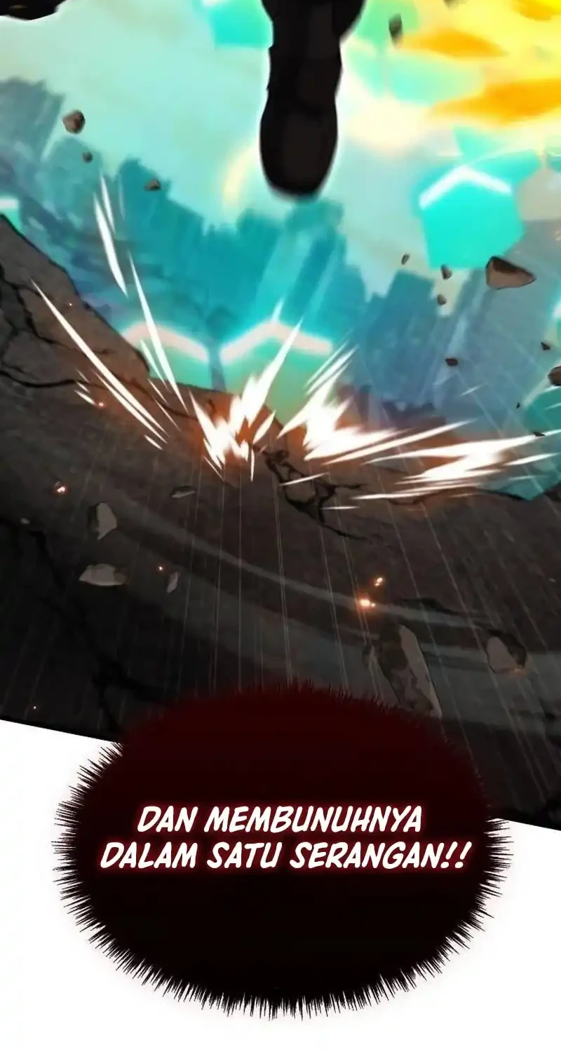 I Regressed, but the World didn’t End Chapter 62 - halaman 85