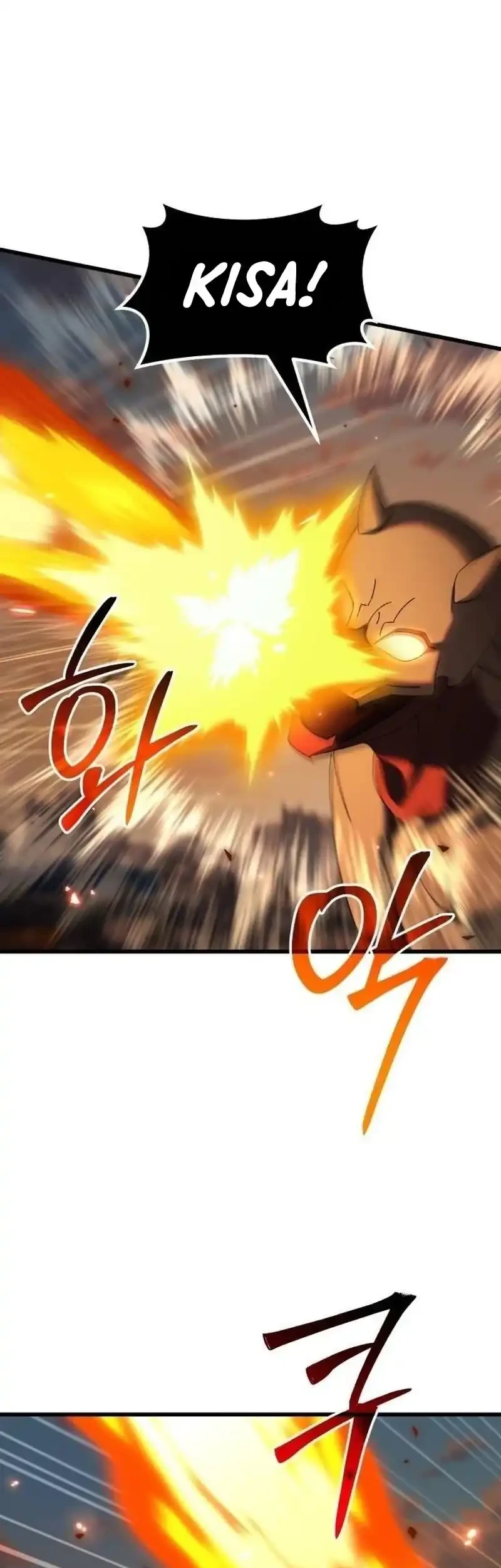 I Regressed, but the World didn’t End Chapter 62 - halaman 86