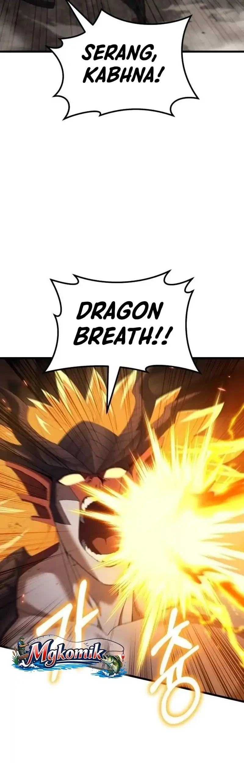 I Regressed, but the World didn’t End Chapter 62 - halaman 9