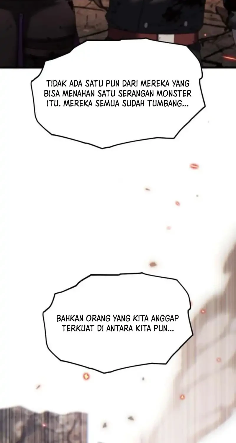 I Regressed, but the World didn’t End Chapter 63 - halaman 10