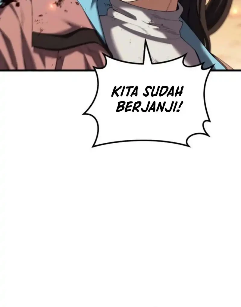 I Regressed, but the World didn’t End Chapter 63 - halaman 18