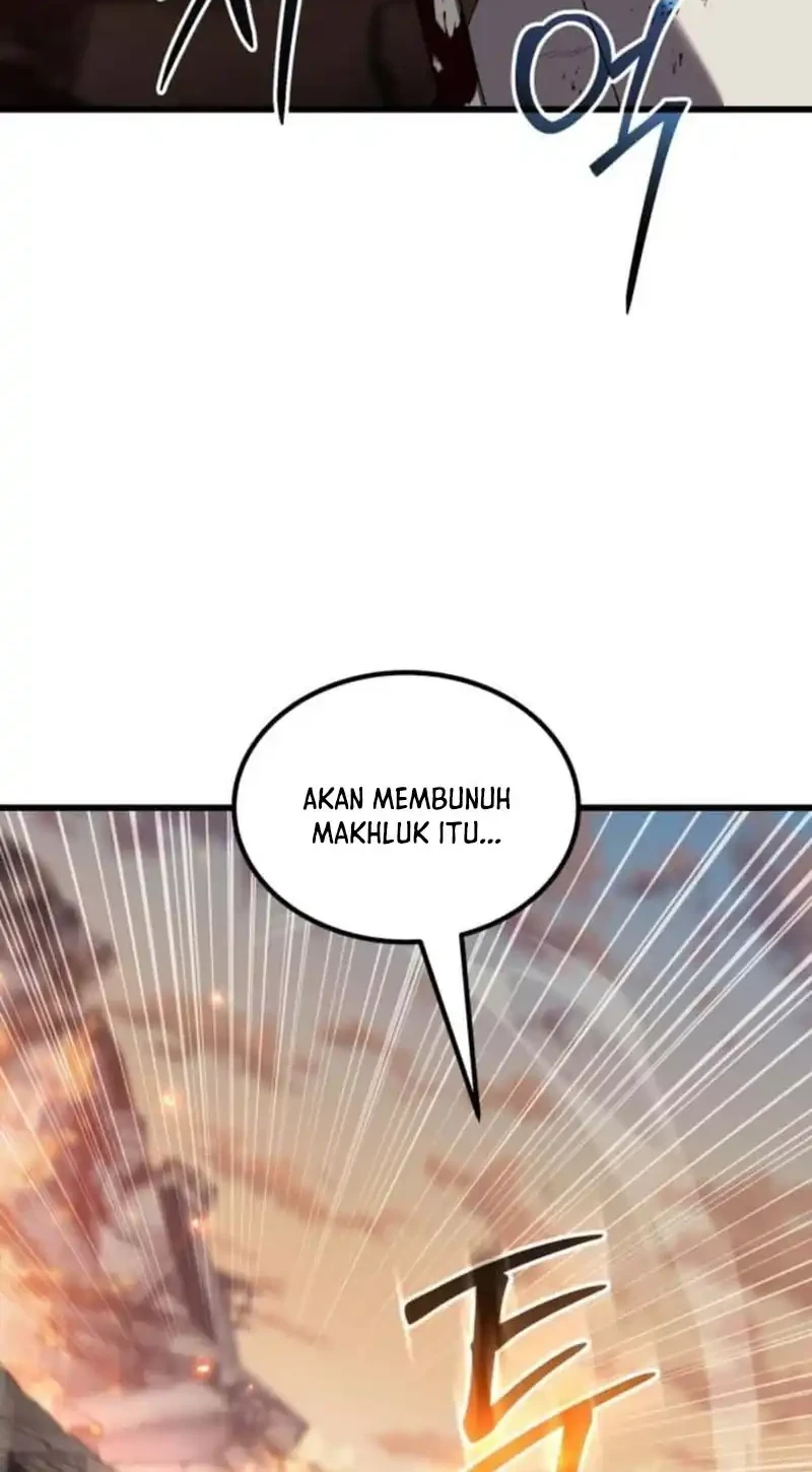 I Regressed, but the World didn’t End Chapter 63 - halaman 24
