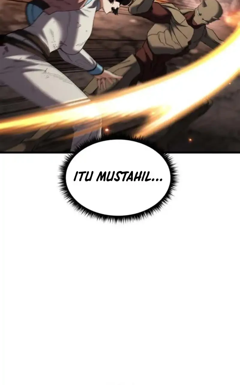I Regressed, but the World didn’t End Chapter 63 - halaman 28