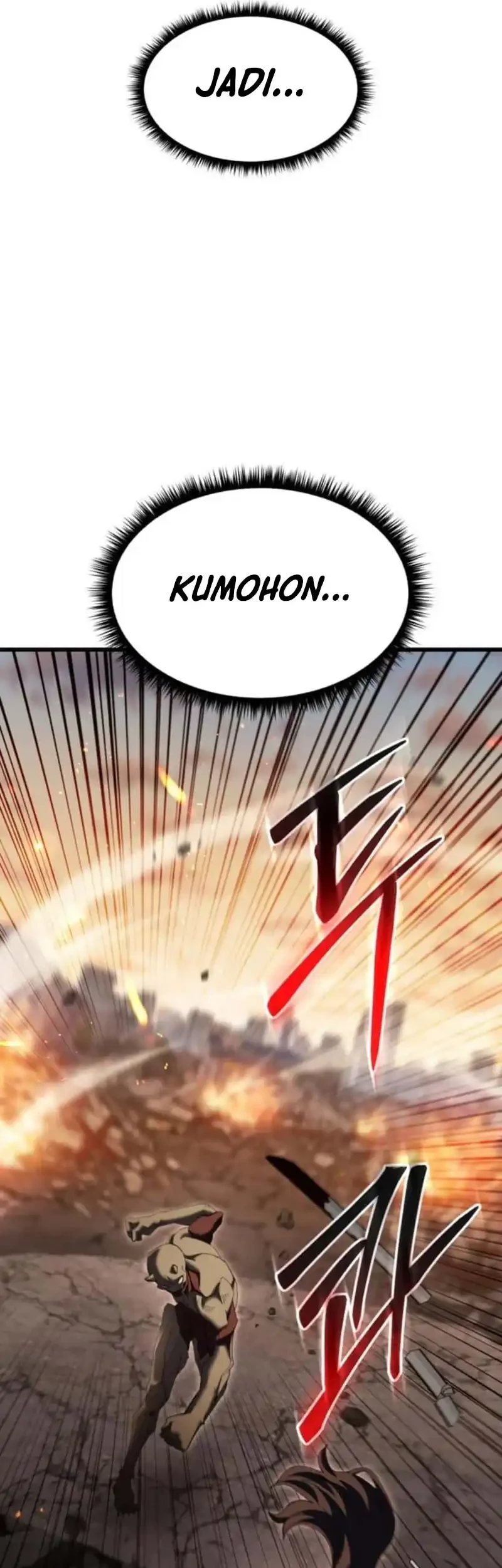I Regressed, but the World didn’t End Chapter 63 - halaman 29