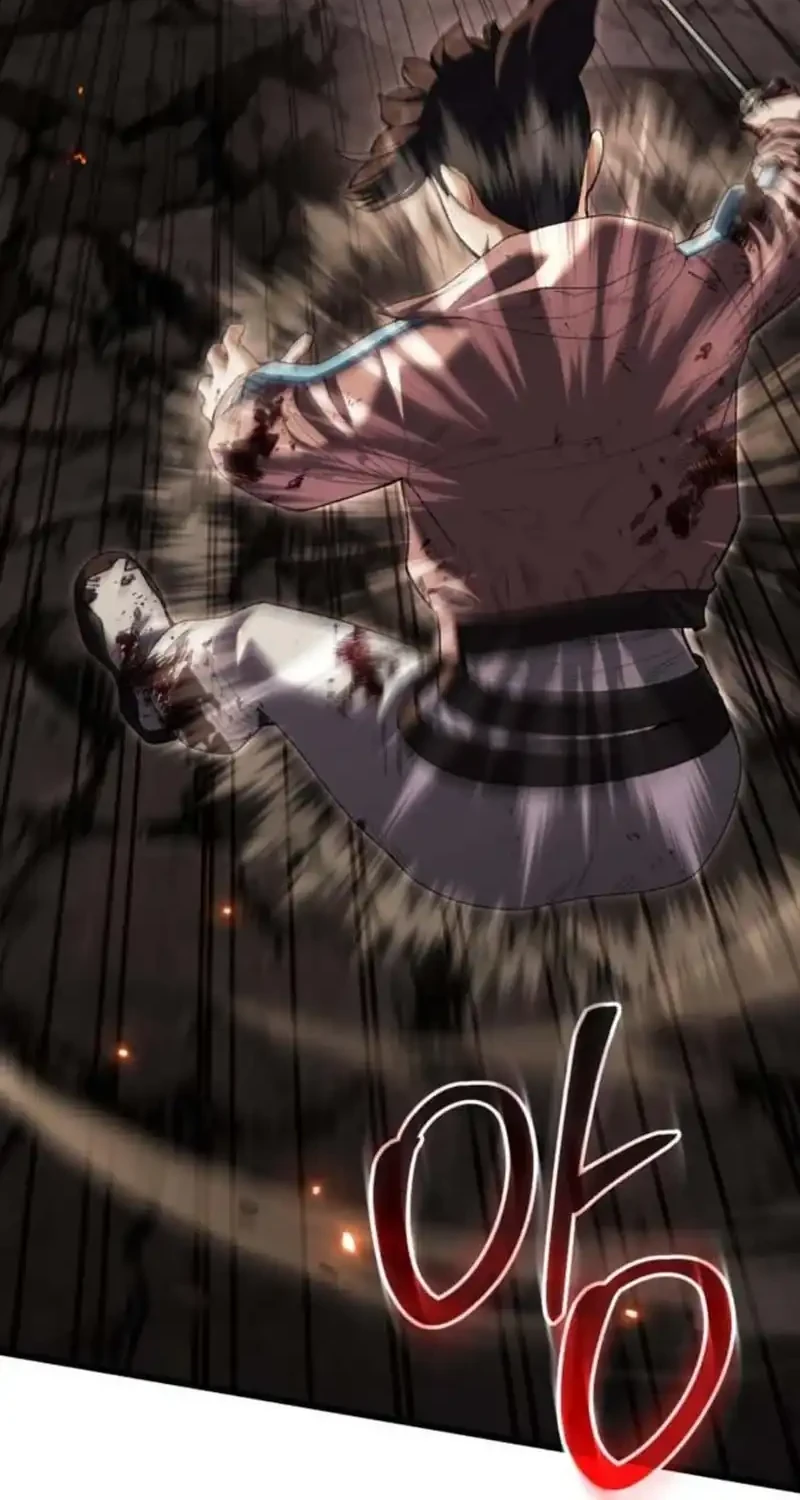 I Regressed, but the World didn’t End Chapter 63 - halaman 30