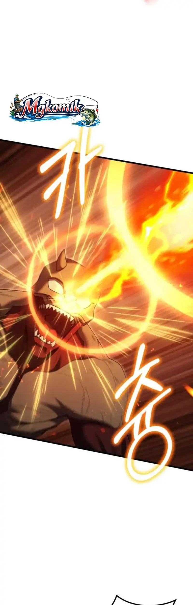 I Regressed, but the World didn’t End Chapter 63 - halaman 31