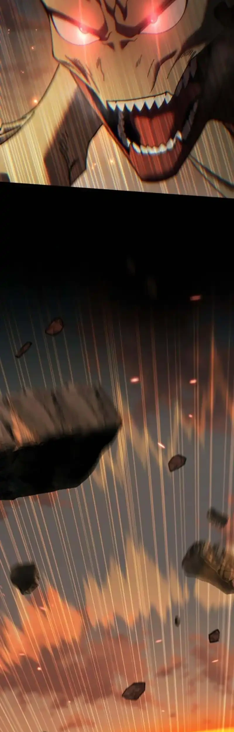 I Regressed, but the World didn’t End Chapter 63 - halaman 37