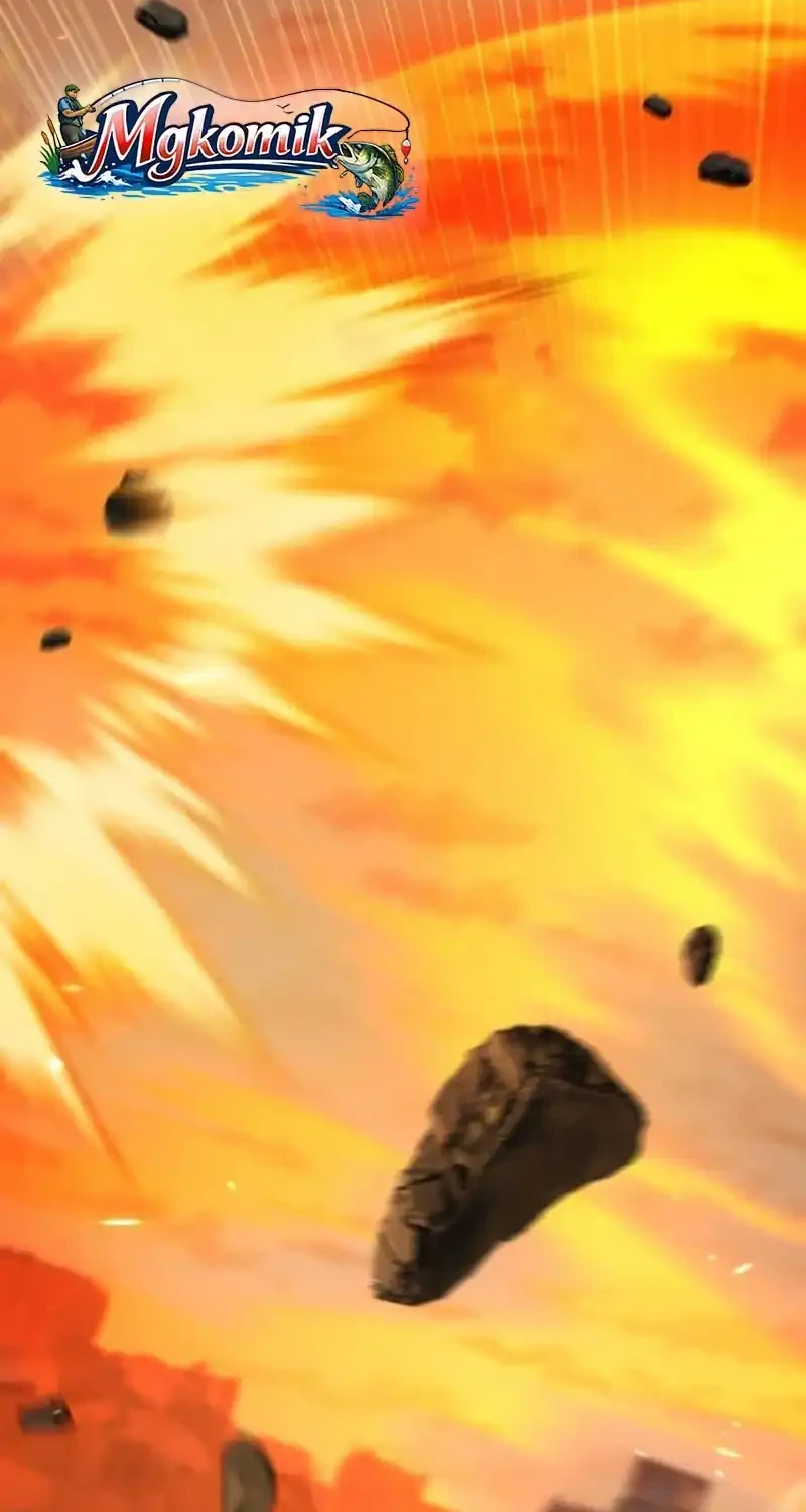 I Regressed, but the World didn’t End Chapter 63 - halaman 38