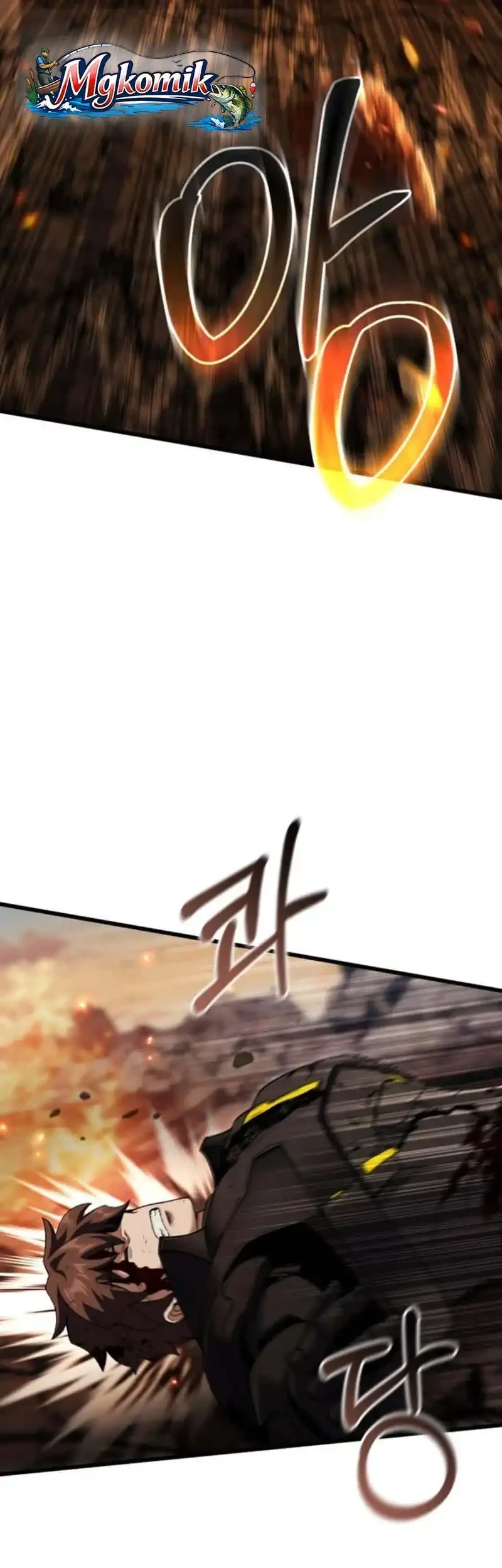 I Regressed, but the World didn’t End Chapter 63 - halaman 42
