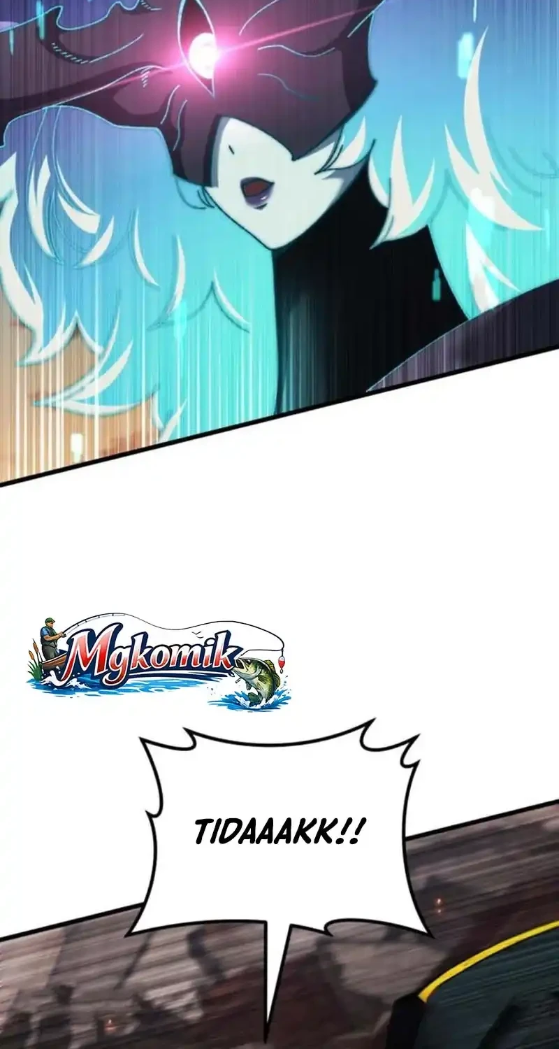 I Regressed, but the World didn’t End Chapter 63 - halaman 59