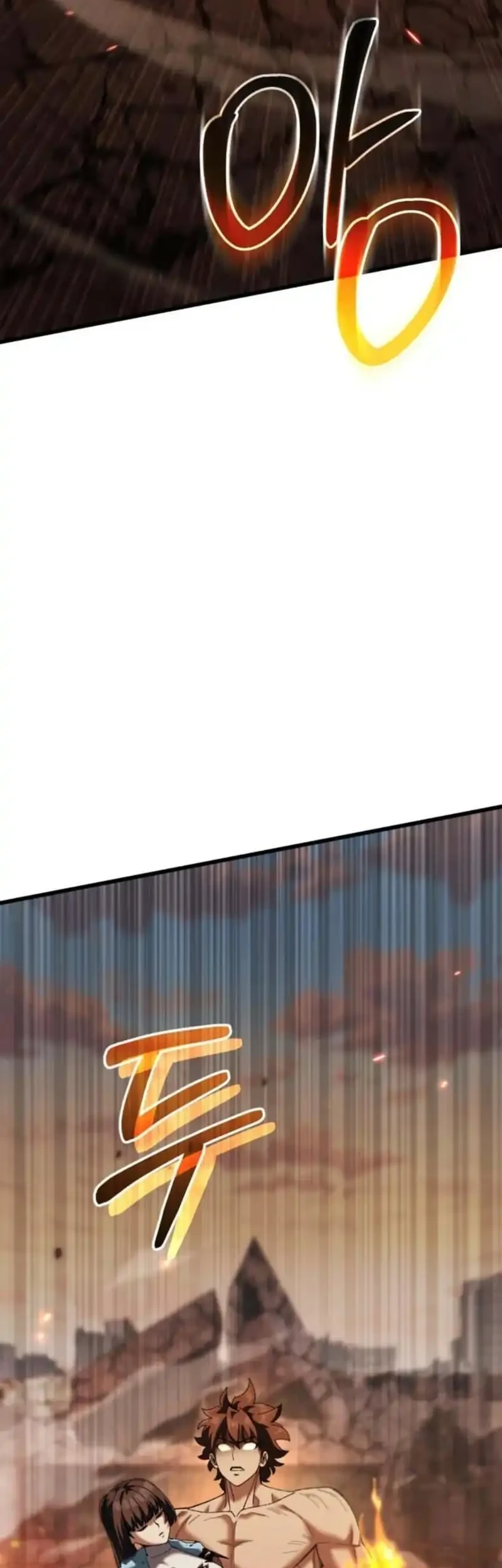 I Regressed, but the World didn’t End Chapter 63 - halaman 68