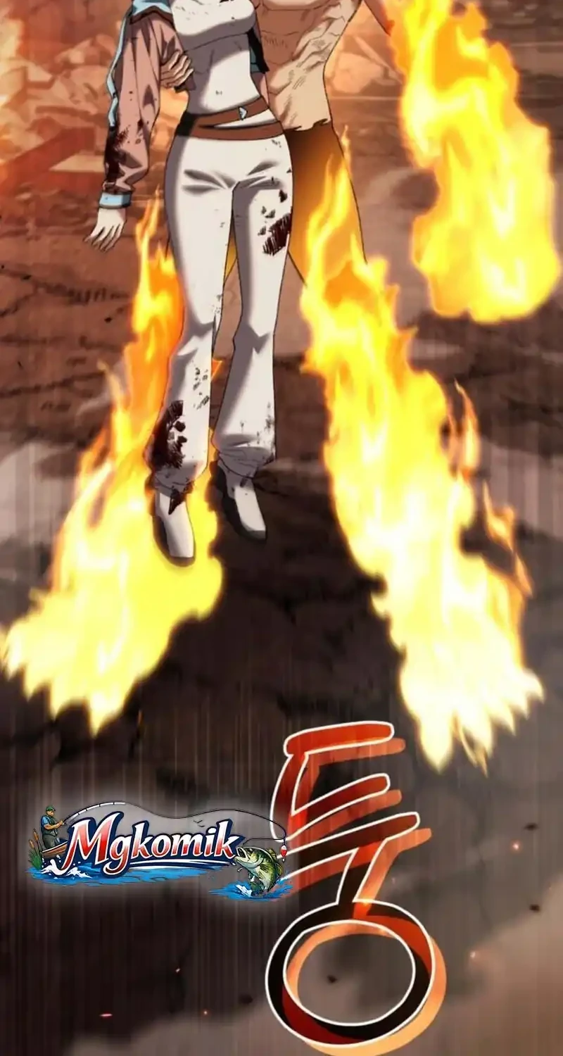 I Regressed, but the World didn’t End Chapter 63 - halaman 69