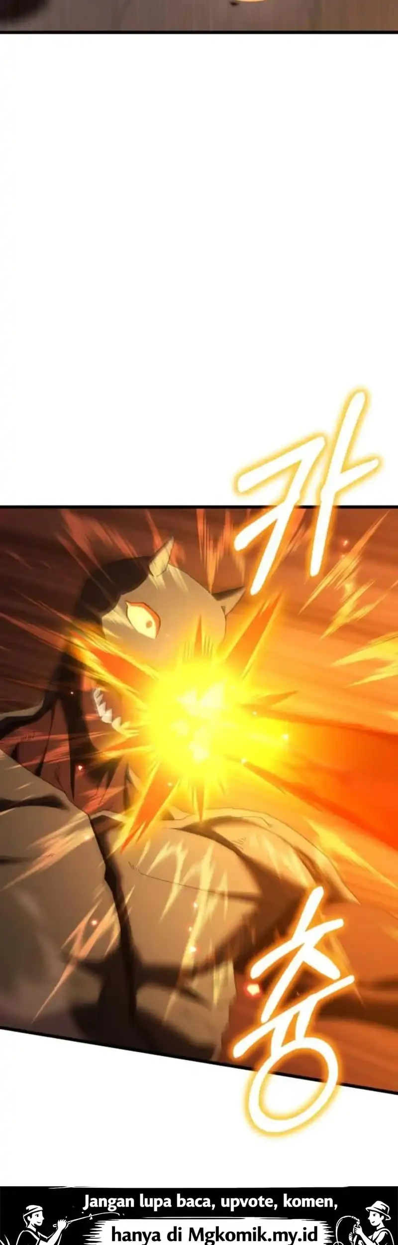 I Regressed, but the World didn’t End Chapter 63 - halaman 70