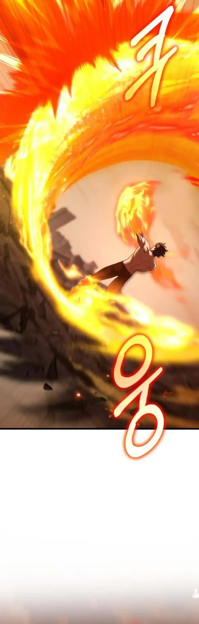 I Regressed, but the World didn’t End Chapter 63 - halaman 72