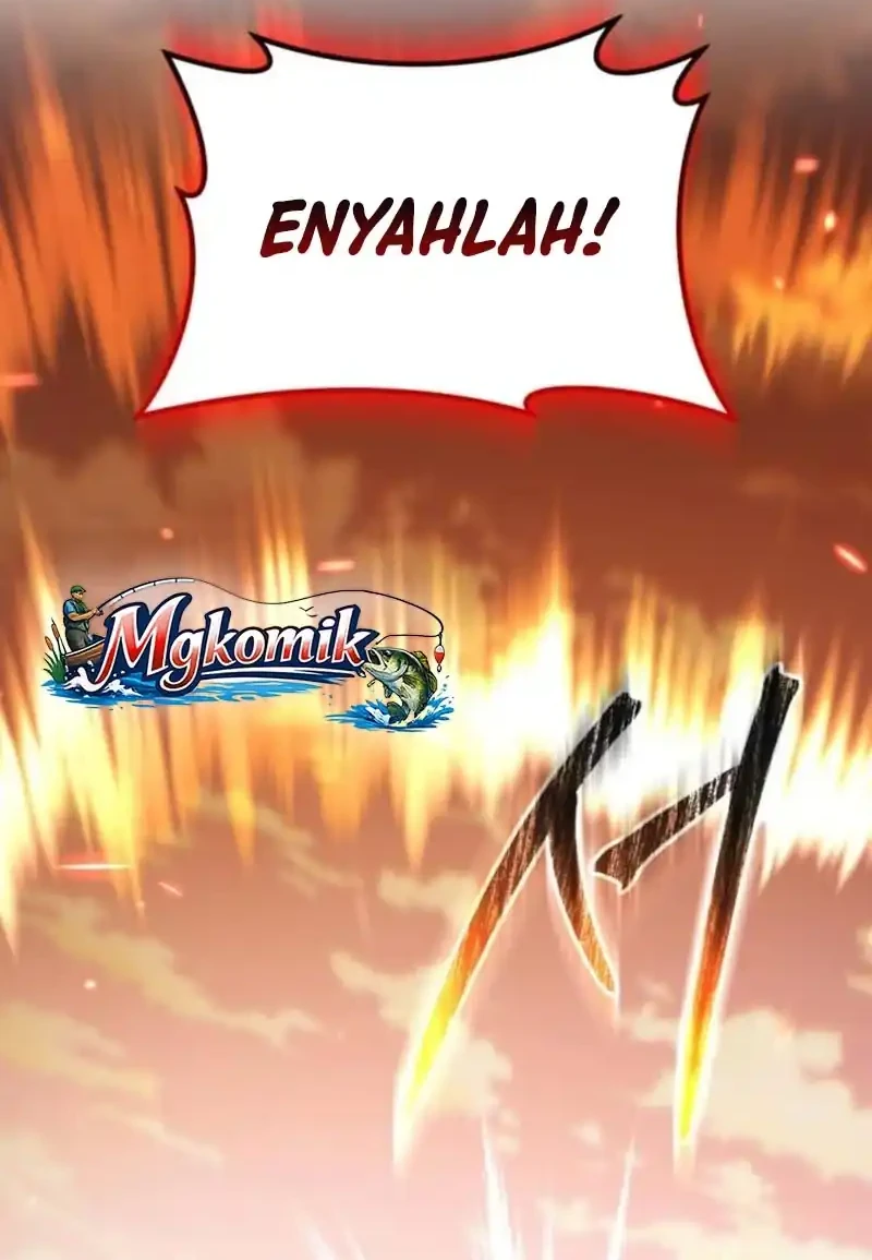 I Regressed, but the World didn’t End Chapter 63 - halaman 73