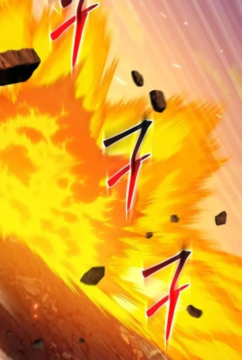I Regressed, but the World didn’t End Chapter 63 - halaman 77