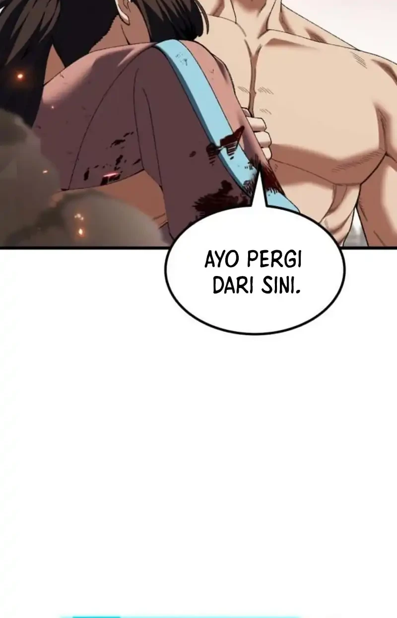 I Regressed, but the World didn’t End Chapter 63 - halaman 79