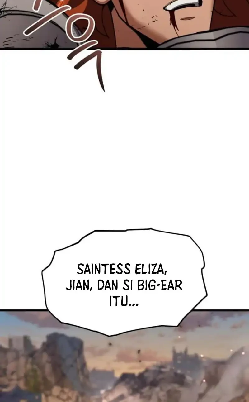 I Regressed, but the World didn’t End Chapter 63 - halaman 8