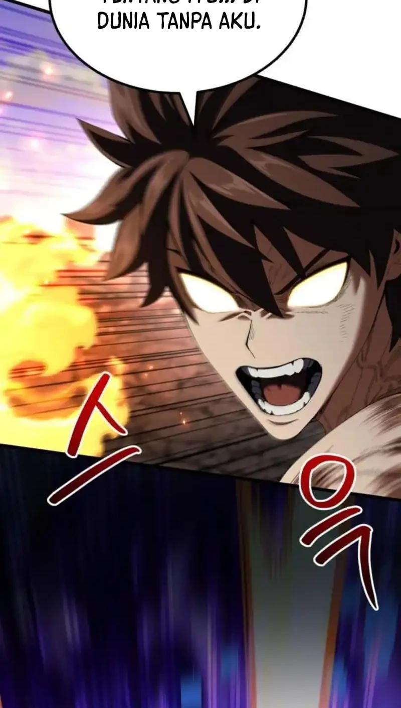 I Regressed, but the World didn’t End Chapter 63 - halaman 85