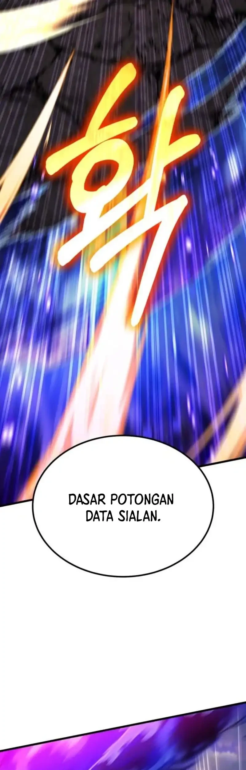 I Regressed, but the World didn’t End Chapter 63 - halaman 88