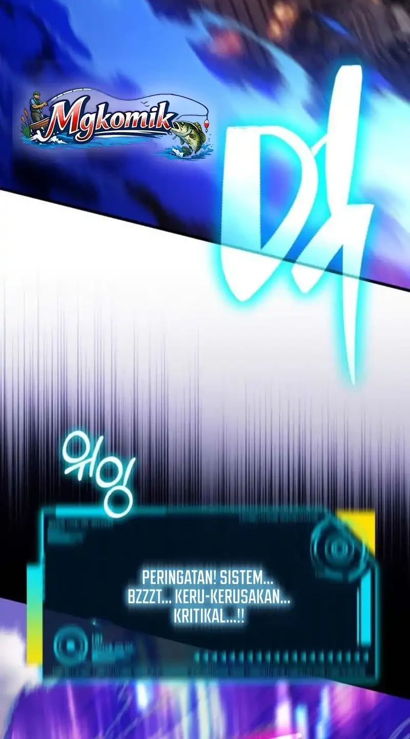 I Regressed, but the World didn’t End Chapter 63 - halaman 91