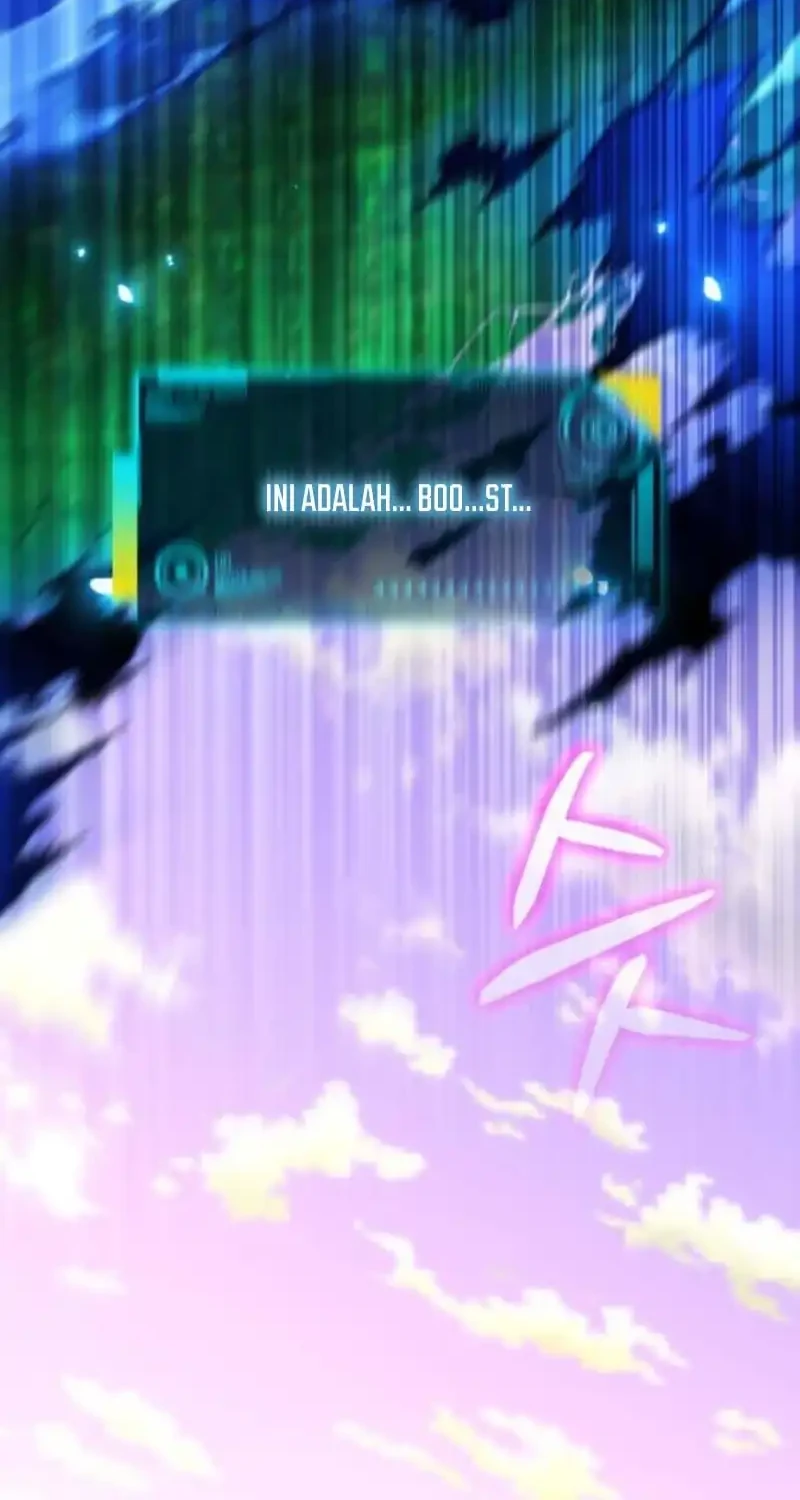 I Regressed, but the World didn’t End Chapter 63 - halaman 93