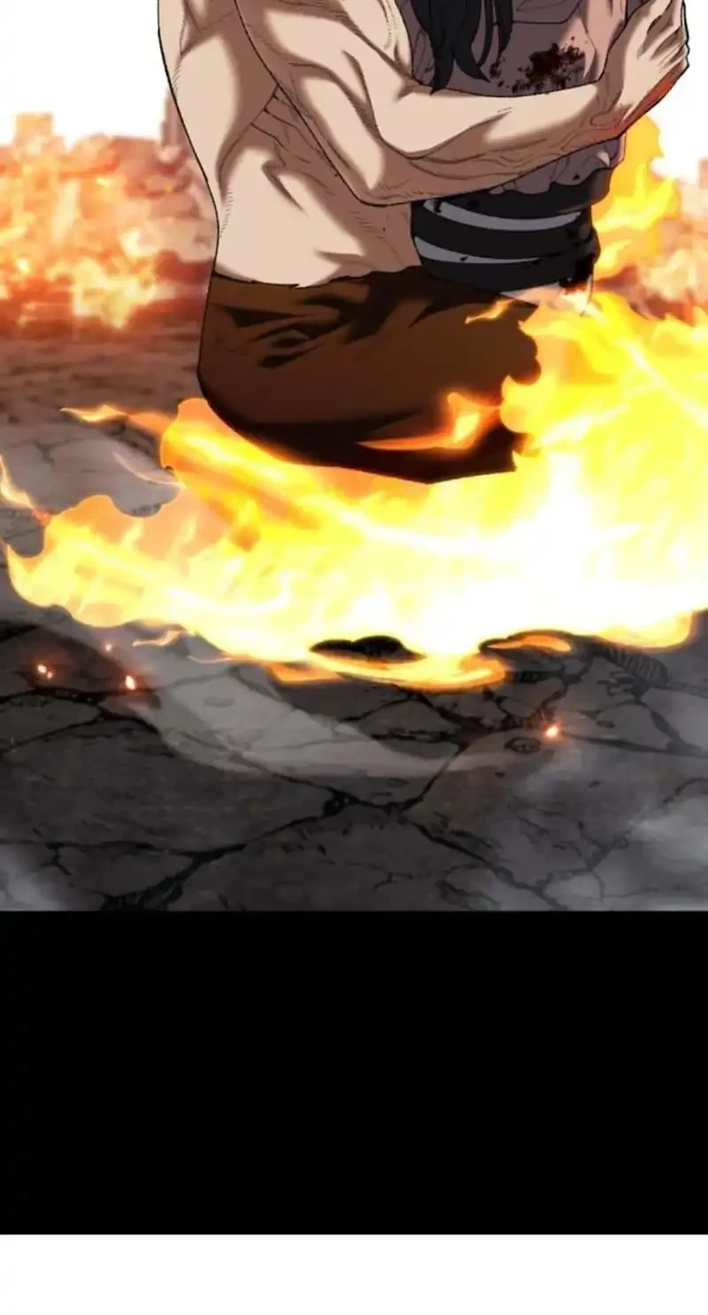 I Regressed, but the World didn’t End Chapter 63 - halaman 95