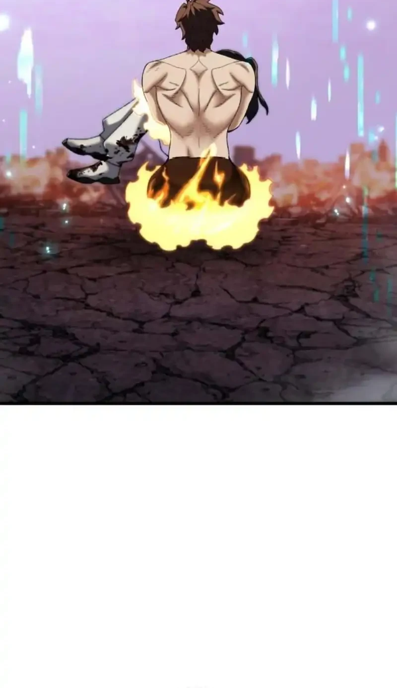 I Regressed, but the World didn’t End Chapter 63 - halaman 97
