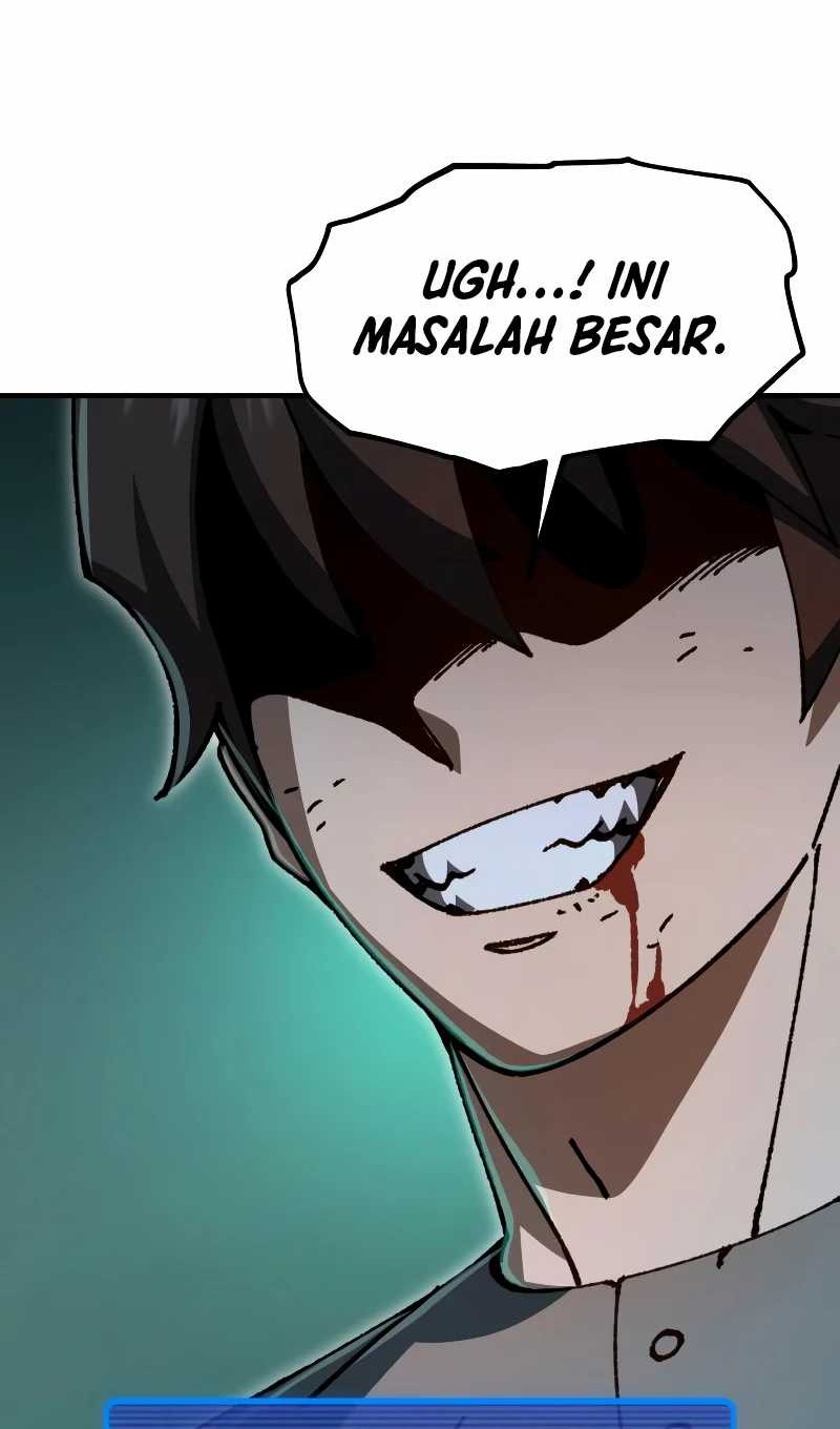 I Regressed, but the World didn’t End Chapter 7 - halaman 101