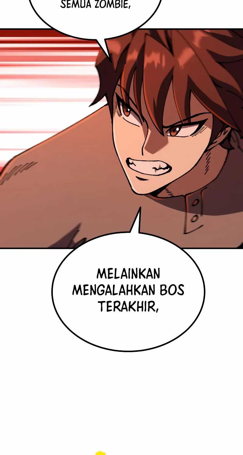 I Regressed, but the World didn’t End Chapter 7 - halaman 12