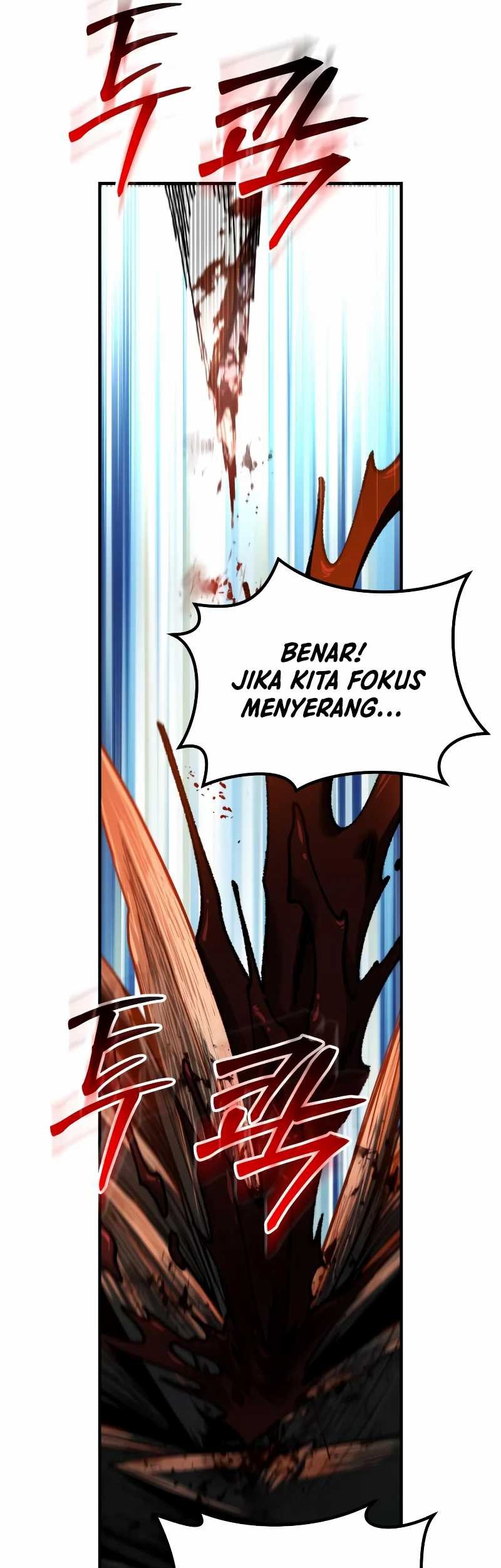 I Regressed, but the World didn’t End Chapter 7 - halaman 122